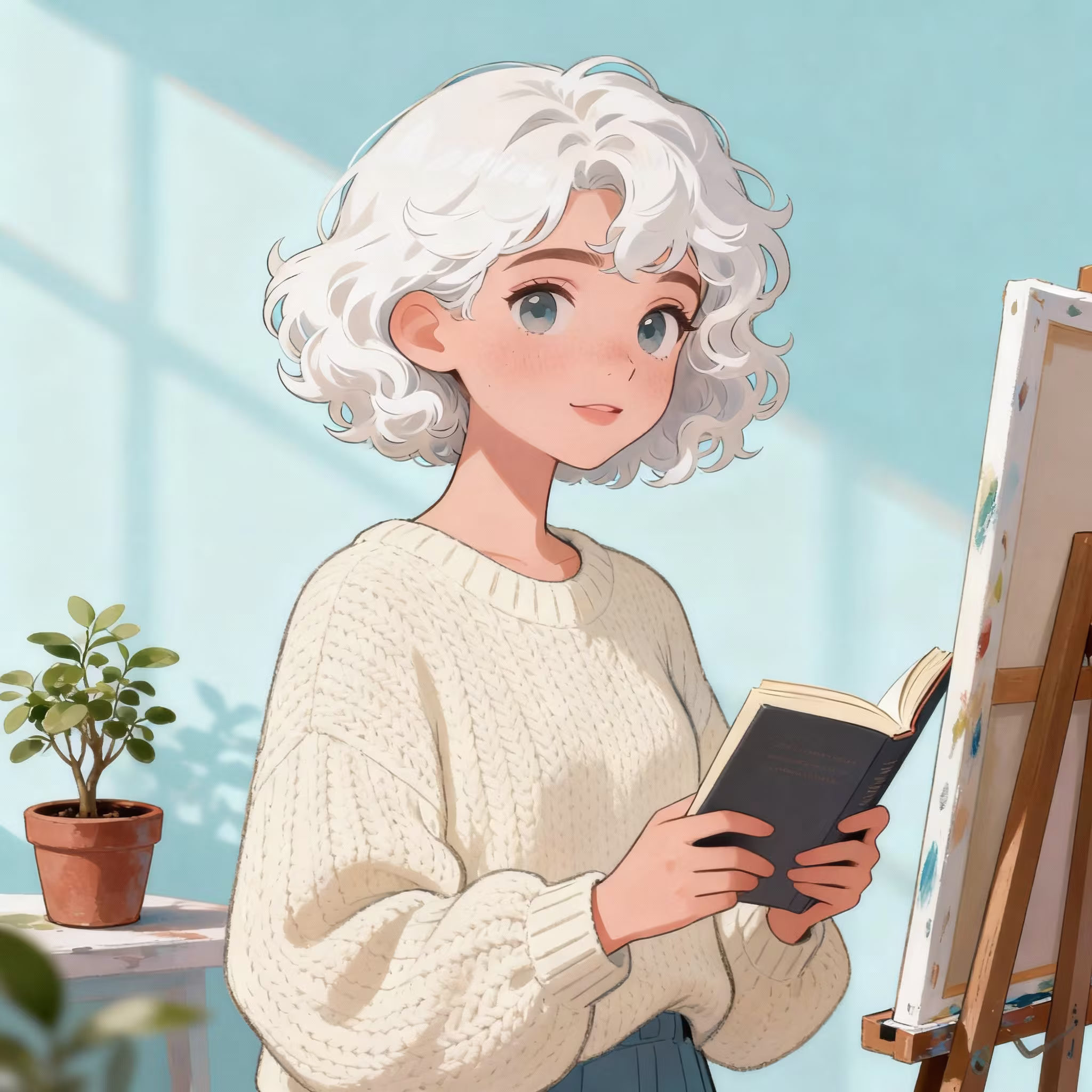 Jennifer eCard preview